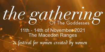 The Gathering of the Goddesses