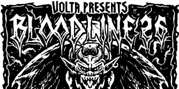 BLOODLINE 26
