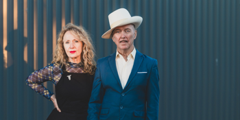 Dave Graney & Clare Moore - Album Launch
