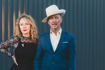 Dave Graney & Clare Moore - Album Launch