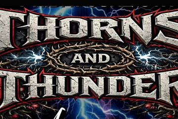 THORNS & THUNDER
