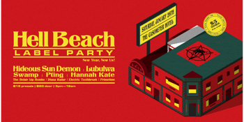 Hell Beach 'Mini Fest'