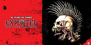 The Exploited (UK)