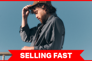 BOY SODA – Lil Obsession Tour