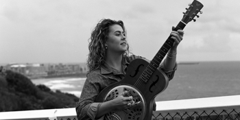 Chloe Gill "I Have a Habit of Dreaming" Album Launch with special guest  Sadie Mustoe