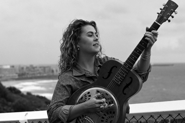 Chloe Gill "I Have a Habit of Dreaming" Album Launch with special guest  Sadie Mustoe