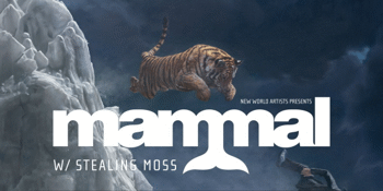 MAMMAL