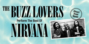 The Buzz Lovers (Nirvana Tribute) (Spain)