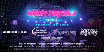 Neon Nebula