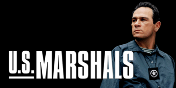 U.S. Marshals (M) PRESENTED IN 35MM FILM