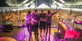 The Lachy Doley Group - THIRD TIME LACHY TOUR