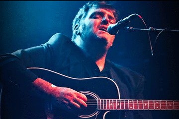 Alex Lloyd