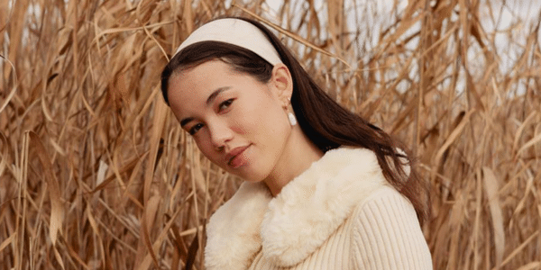 Event image for Lucie Ahn