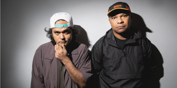 BIRDZ and FRED LEONE
