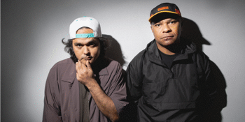 BIRDZ and FRED LEONE