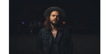 Shaun Kirk - Regional Australia Tour 2020