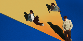 Birdland - He Was Me EP Tour