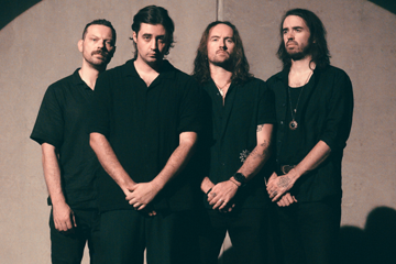 Hands Like Houses
