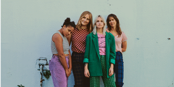 The Buoys - 'Bad Habit' Tour