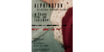 Alphington