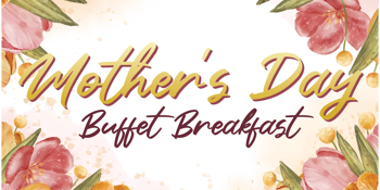 Mother's Day Beachfront Buffet Breakfast @ Seabreeze Hotel