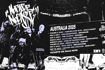 No Face No Case Australia 2025