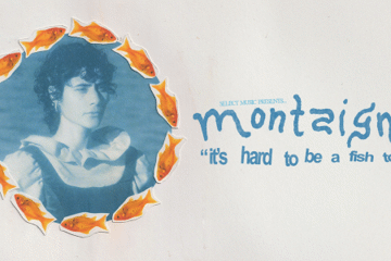 Montaigne – “it’s hard to be a fish” Tour