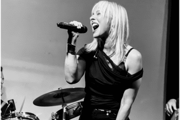 Nicole Shenko - The Alchemy 20 Tour