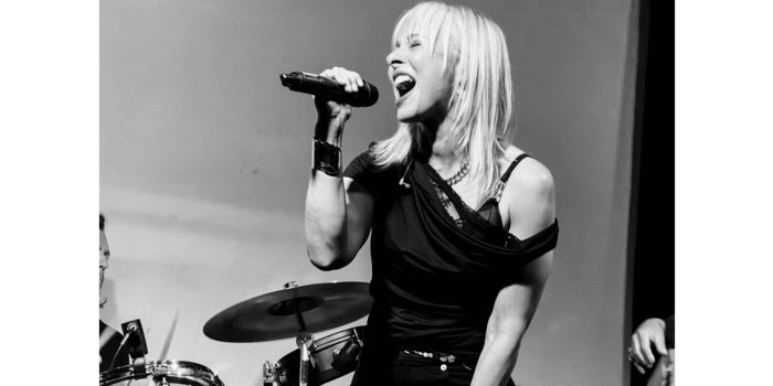 Nicole Shenko - The Alchemy 20 Tour