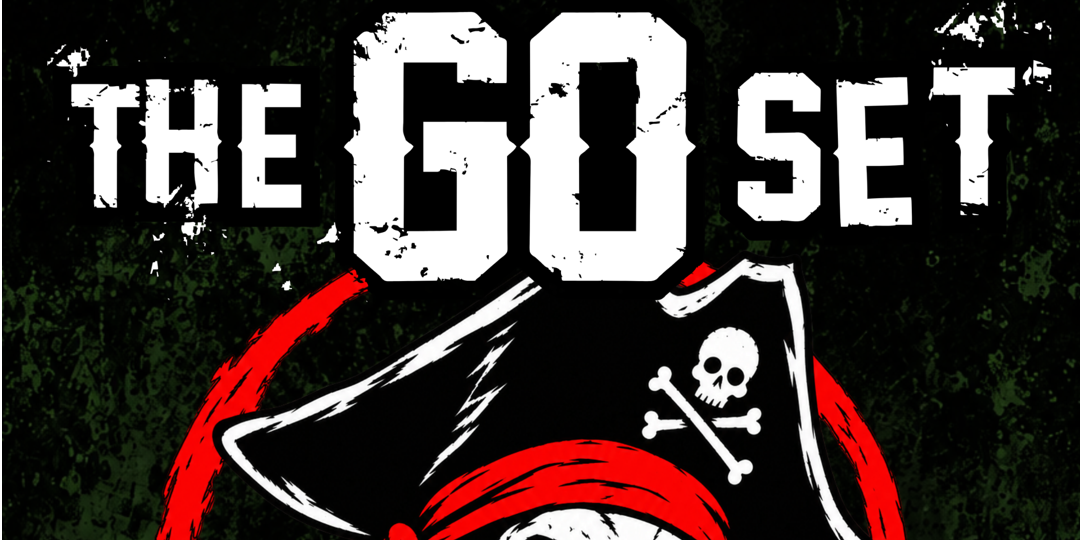 The Go Set