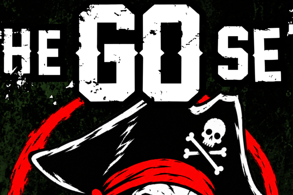 The Go Set