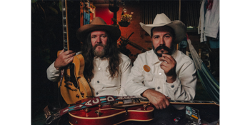 Acid Arrow - "Drop Your Shoulders Down" Matinee Single Launch