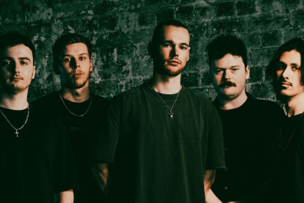 Viperchain – "Stay Forever" Single Launch