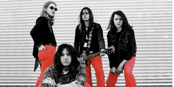 Starcrazy - 'Prove Myself' Single Launch