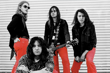 Starcrazy - 'Prove Myself' Single Launch