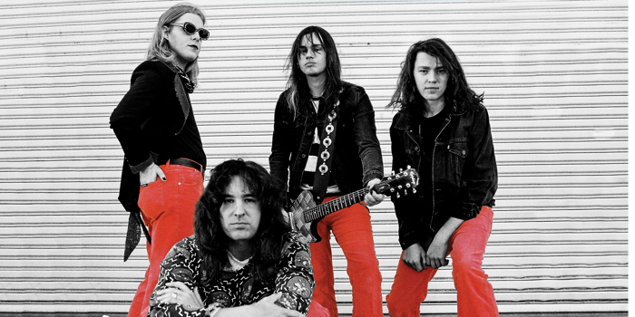 Starcrazy - 'Prove Myself' Single Launch