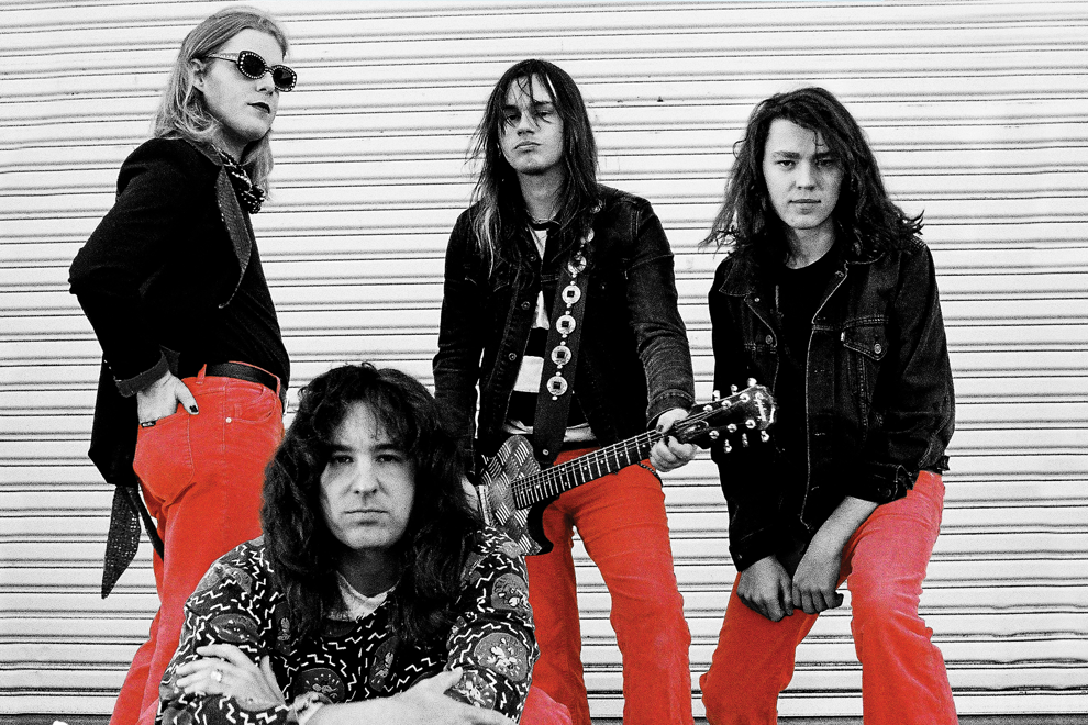 Starcrazy - 'Prove Myself' Single Launch