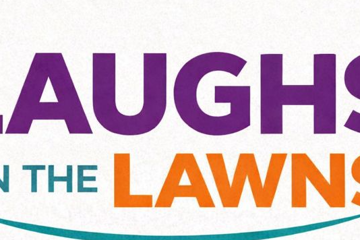 LOLs Wine & Comedy Festival (Laughs On the Lawns)