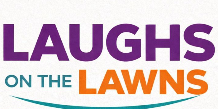 LOLs Wine & Comedy Festival (Laughs On the Lawns)