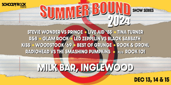 SUMMERBOUND 2024 - SATURDAY