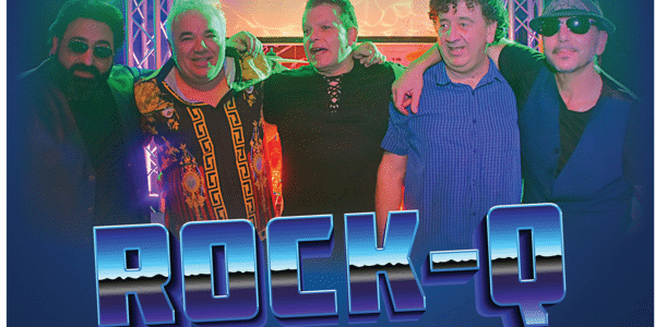 Event image for Rock Q