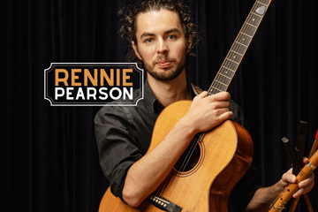 Rennie Pearson