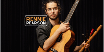 Rennie Pearson