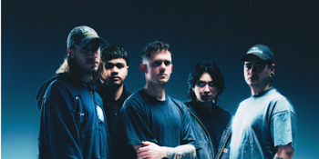 Pincer+ - Who Are You When No One's Around (Album Launch)