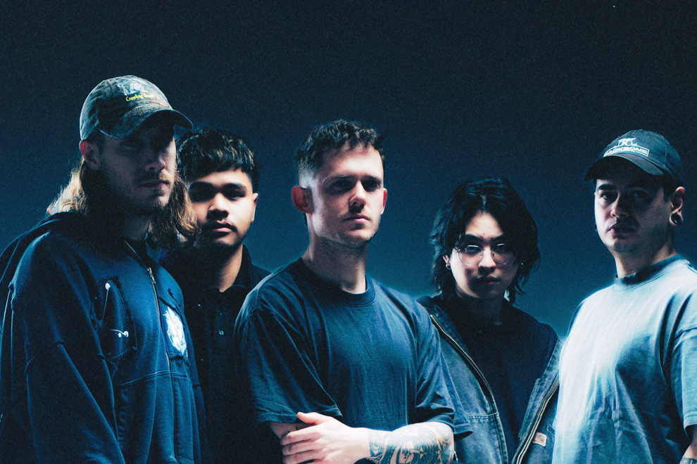 Pincer+ - Who Are You When No One's Around (Album Launch)