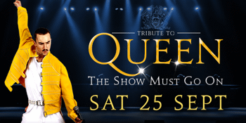 Queen - The Show Must Go On