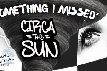 Circa The Sun 'Something I Missed' Single Launch