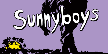 SUNNYBOYS