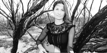 Jodi Phillis - 5th Solo Album Tour Launch
