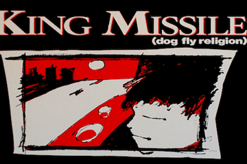 King Missile (USA)